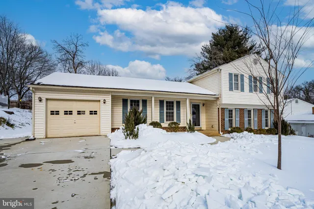 $675,000 | 3205 Llewellyn Field Road, Olney, MD 20832