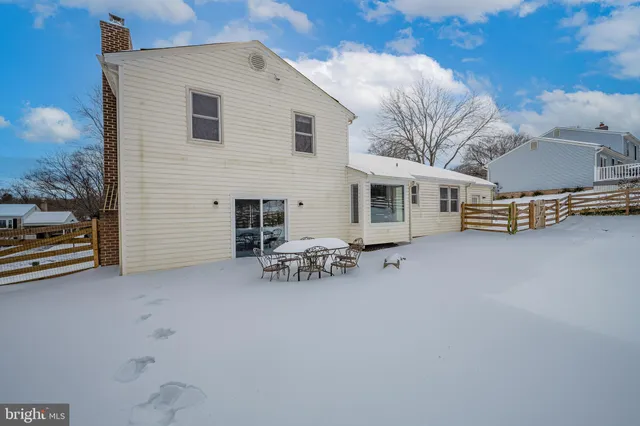 $675,000 | 3205 Llewellyn Field Road, Olney, MD 20832