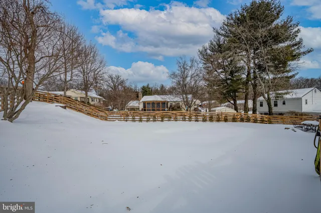 $675,000 | 3205 Llewellyn Field Road, Olney, MD 20832