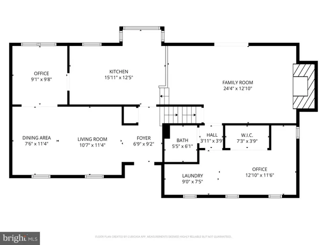 $675,000 | 3205 Llewellyn Field Road, Olney, MD 20832