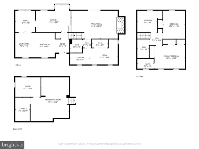 $675,000 | 3205 Llewellyn Field Road, Olney, MD 20832