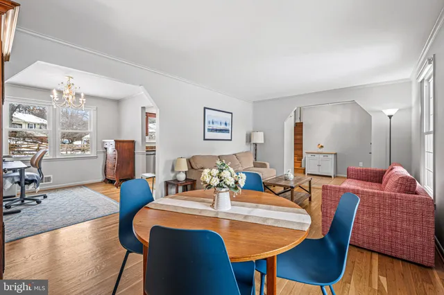 $675,000 | 3205 Llewellyn Field Road, Olney, MD 20832