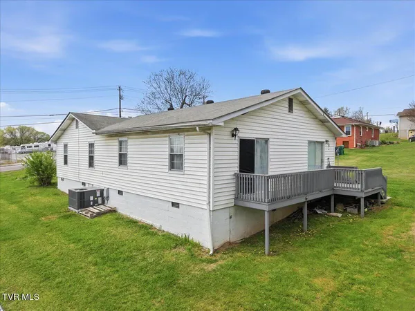 $210,000 | 1324 Davis Street, Morristown, TN 37814