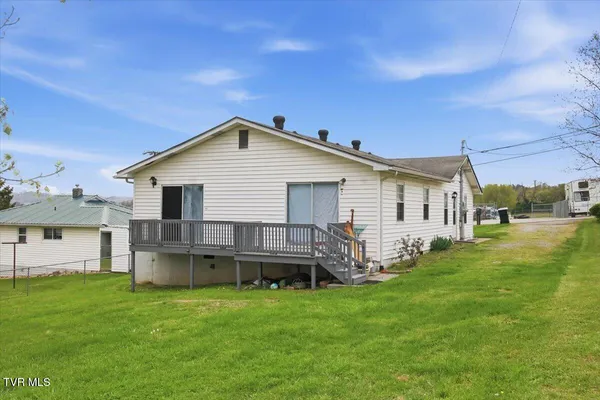 $210,000 | 1324 Davis Street, Morristown, TN 37814