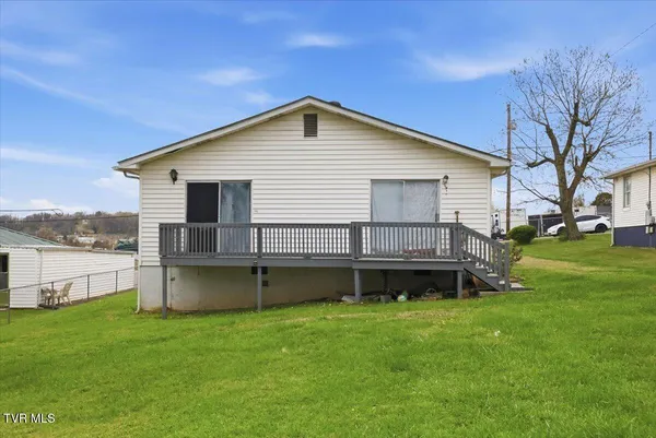 $210,000 | 1324 Davis Street, Morristown, TN 37814
