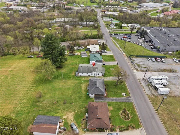 $210,000 | 1324 Davis Street, Morristown, TN 37814