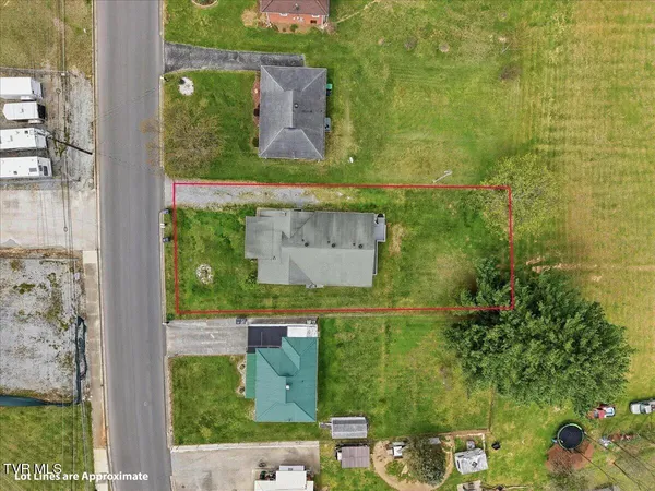 $210,000 | 1324 Davis Street, Morristown, TN 37814