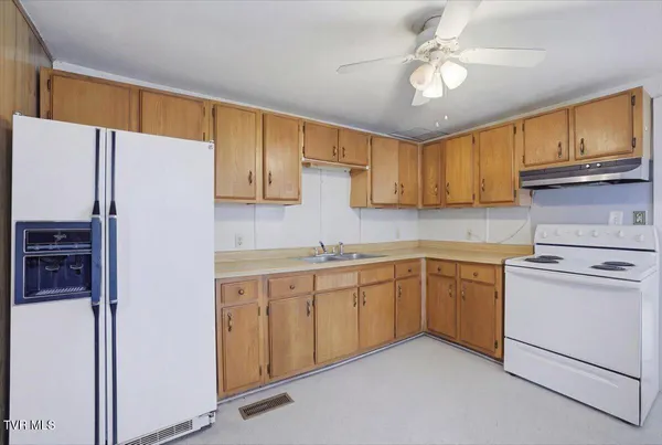 $210,000 | 1324 Davis Street, Morristown, TN 37814