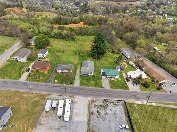 $210,000 | 1324 Davis Street, Morristown, TN 37814