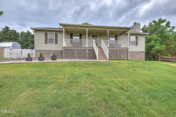 $419,000 | 110 Jenny Lane, Jonesborough, TN 37659