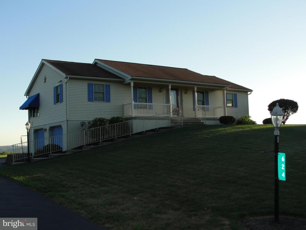 624 Shultz Road Washington Boro, PA 17582 - Photo 1 of 9