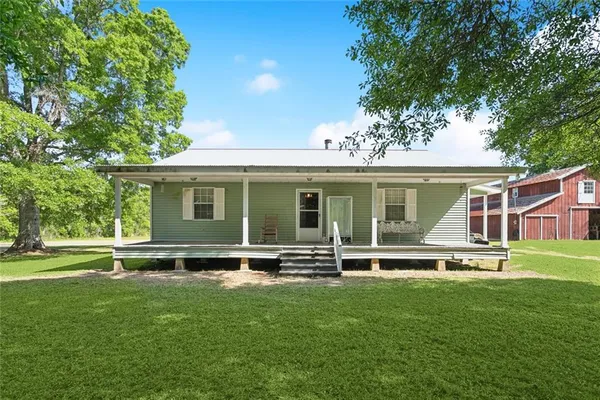 $540,000 | 13095 Joiner Road, Folsom, LA 70437