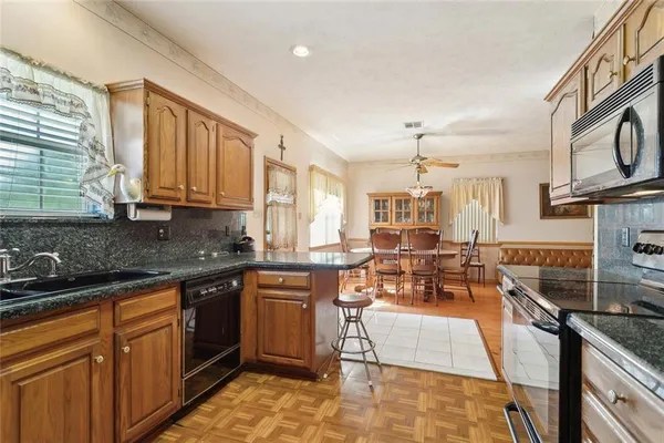 $540,000 | 13095 Joiner Road, Folsom, LA 70437