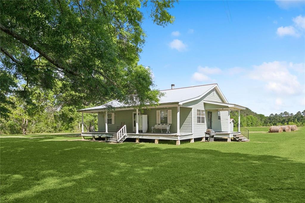 13095 Joiner Road Folsom, LA 70437 - Photo 2 of 37