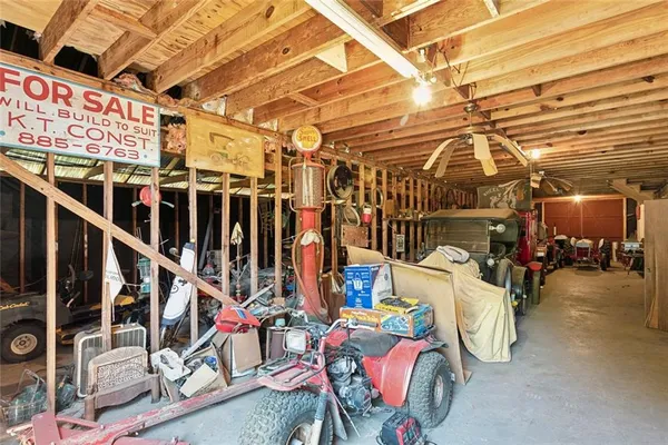 $540,000 | 13095 Joiner Road, Folsom, LA 70437