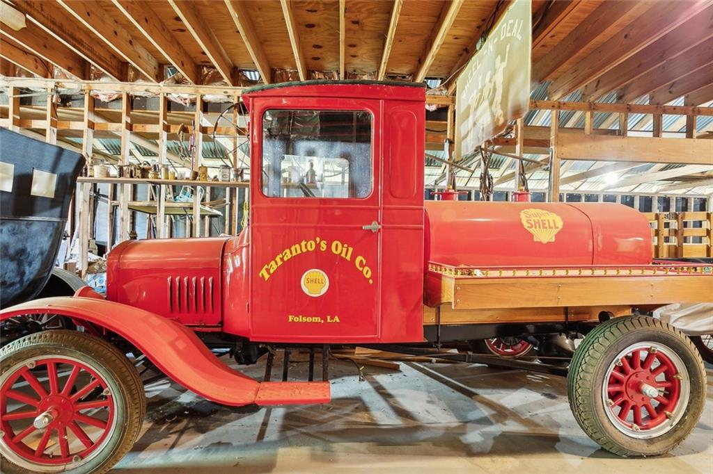 13095 Joiner Road Folsom, LA 70437 - Photo 28 of 37