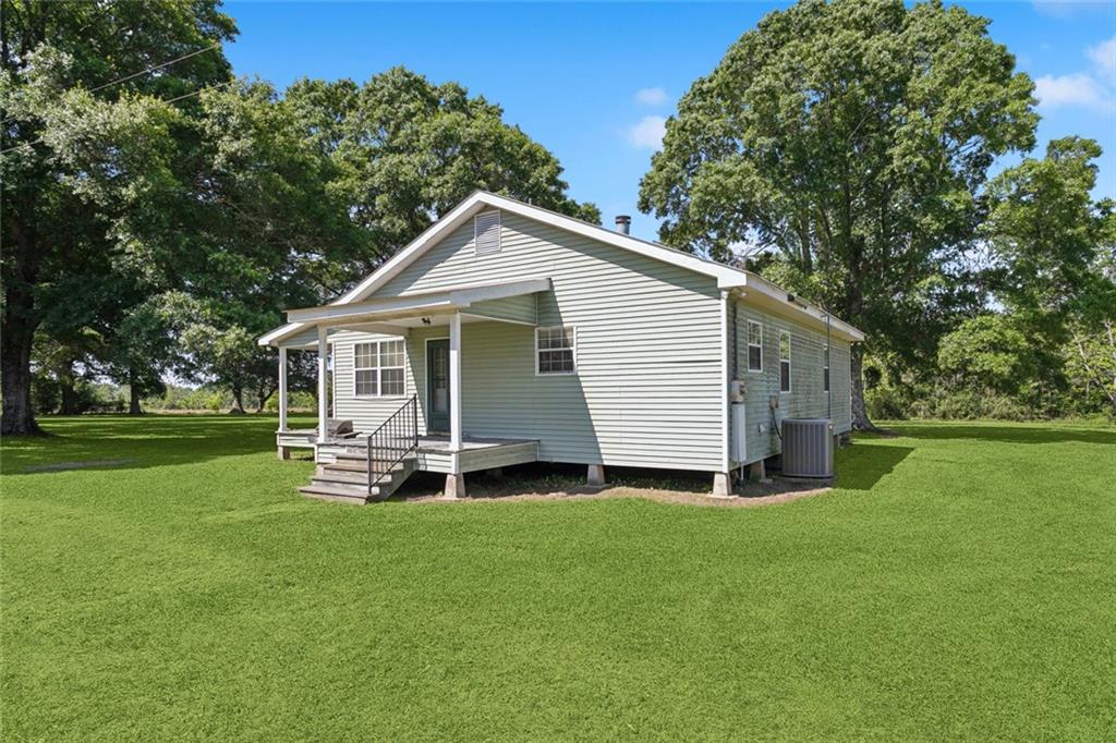 13095 Joiner Road Folsom, LA 70437 - Photo 3 of 37