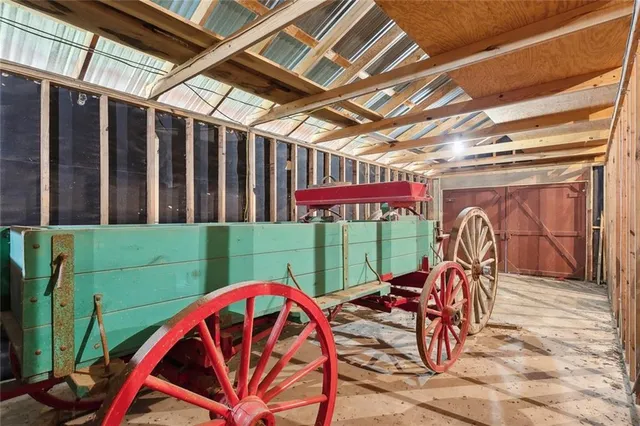 $540,000 | 13095 Joiner Road, Folsom, LA 70437