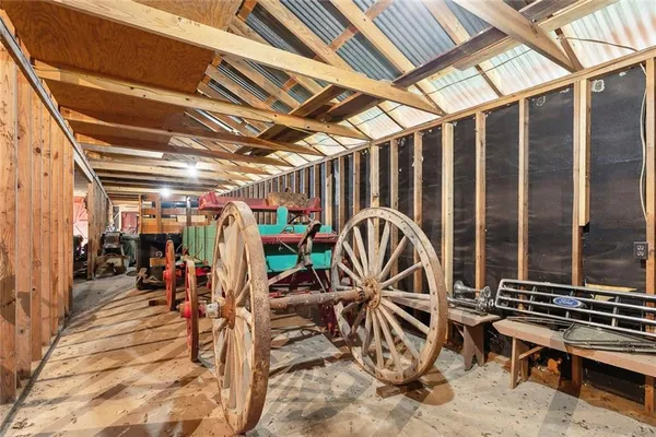 $540,000 | 13095 Joiner Road, Folsom, LA 70437