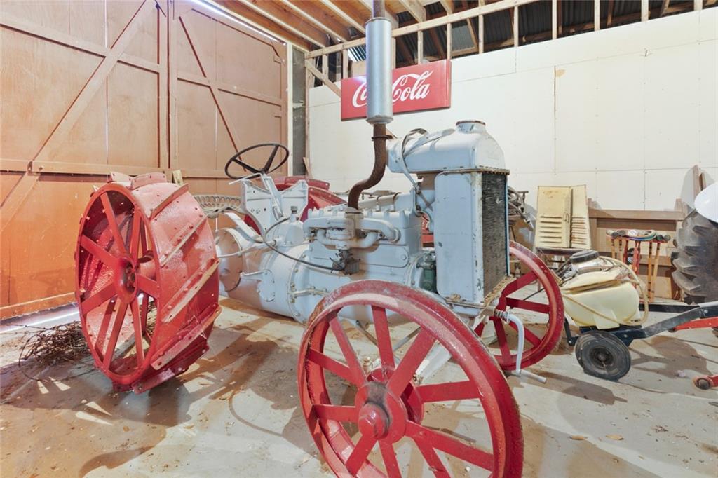 13095 Joiner Road Folsom, LA 70437 - Photo 33 of 37
