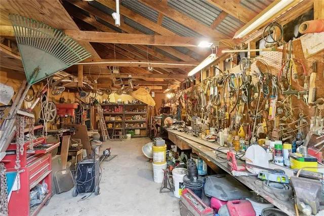 $540,000 | 13095 Joiner Road, Folsom, LA 70437