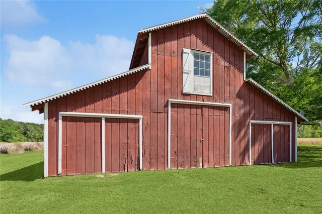 $540,000 | 13095 Joiner Road, Folsom, LA 70437