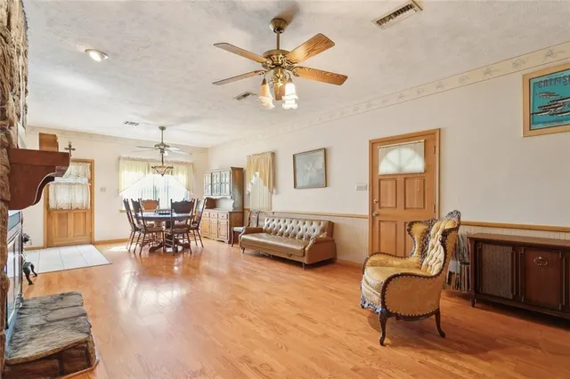 $540,000 | 13095 Joiner Road, Folsom, LA 70437