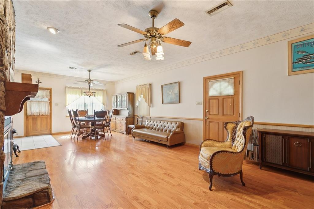 13095 Joiner Road Folsom, LA 70437 - Photo 9 of 37