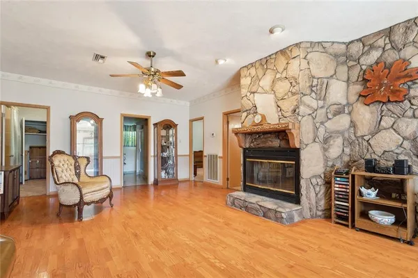 $540,000 | 13095 Joiner Road, Folsom, LA 70437