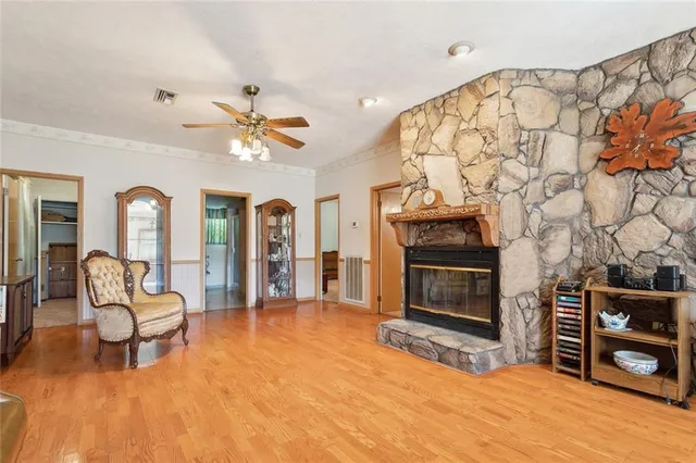 $540,000 | 13095 Joiner Road, Folsom, LA 70437