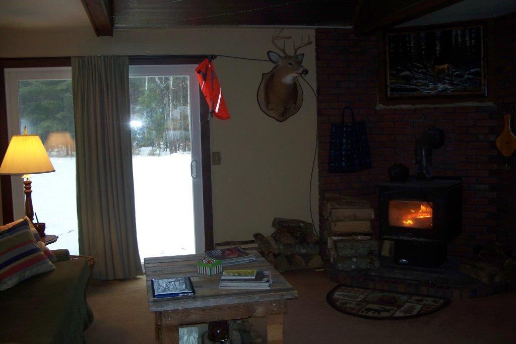 143 Patten Road Greene, ME 04236 - Photo 2 of 22 Family Room