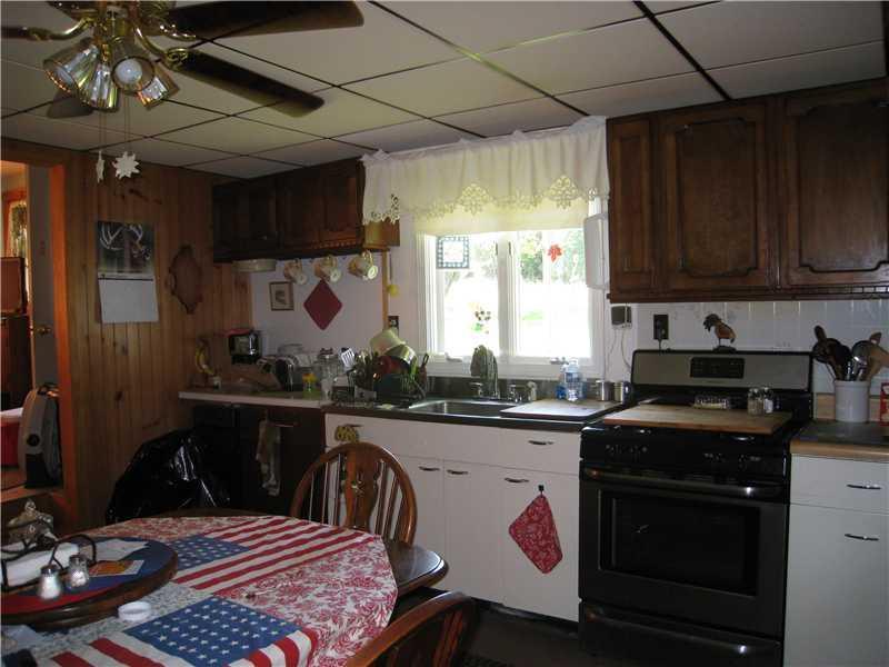 123 Elliotsville Road Monson, ME 04464 - Photo 7 of 11 Kitchen.
