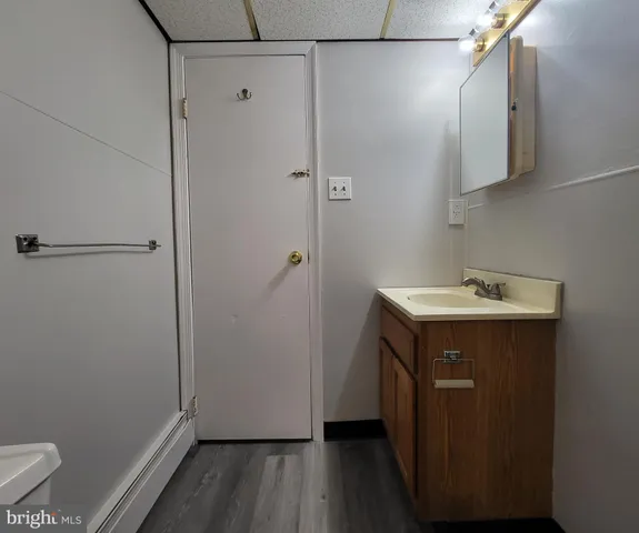 $1,150 | 309 Green Street, Unit A, Marcus Hook, PA 19061