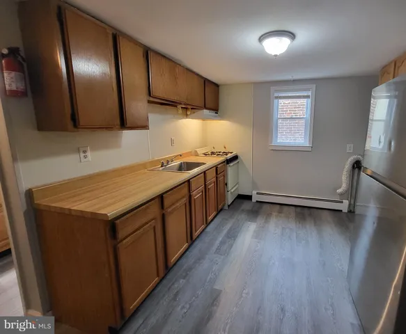 $1,150 | 309 Green Street, Unit A, Marcus Hook, PA 19061