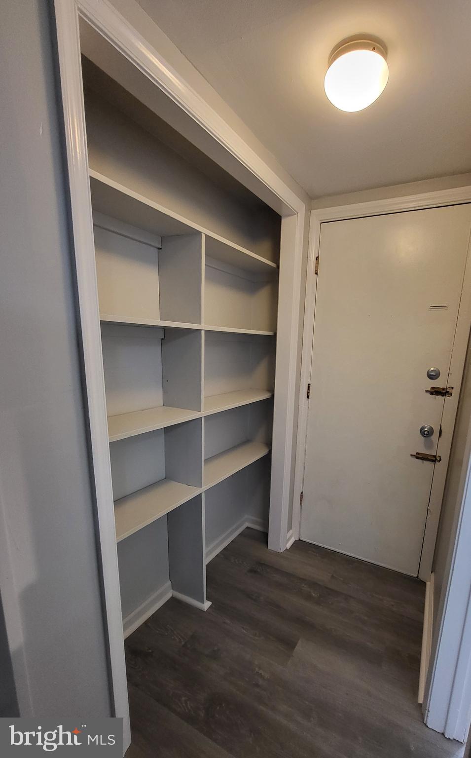 309 Green Street, Unit A Marcus Hook, PA 19061 - Photo 5 of 15 Pantry