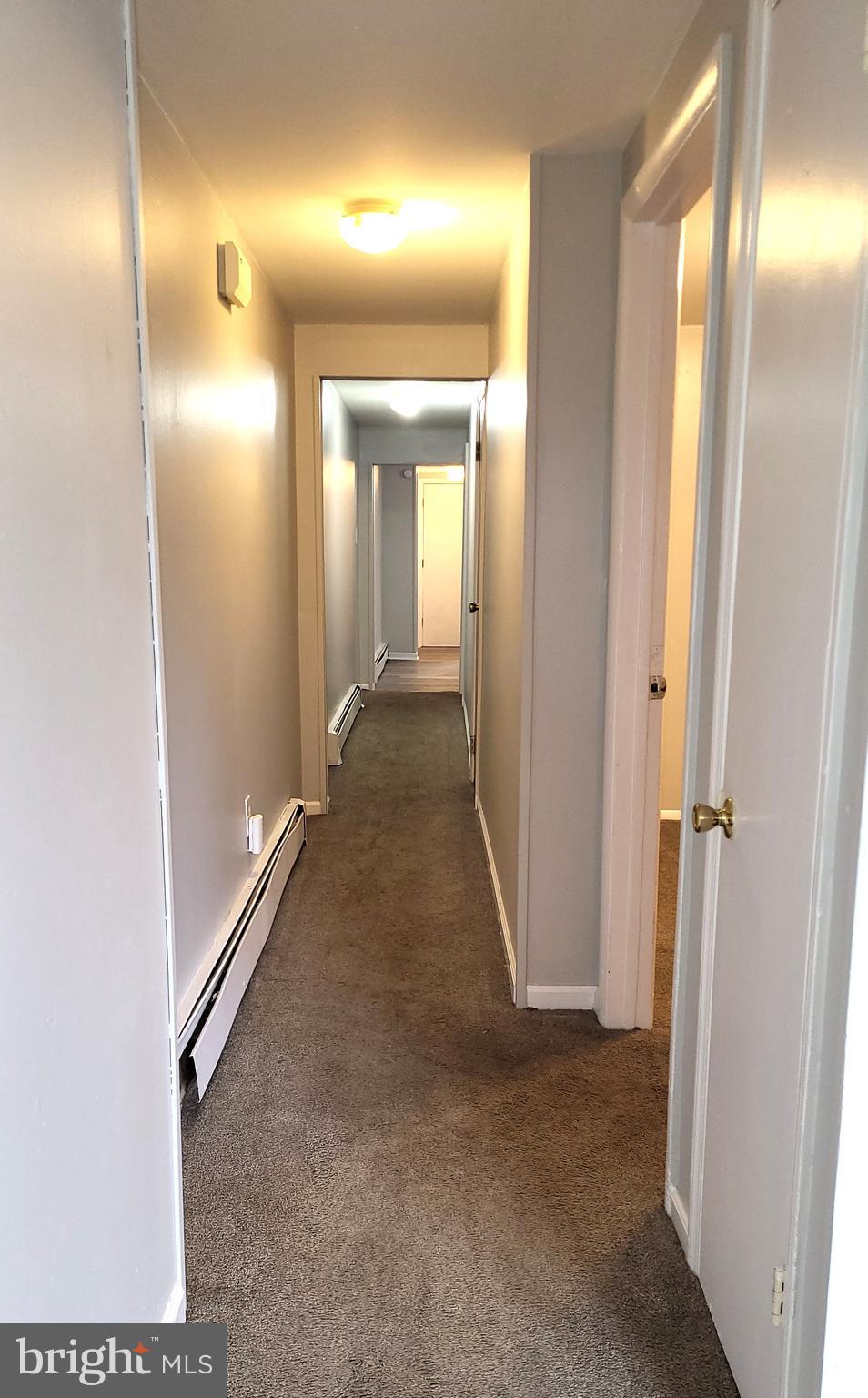 309 Green Street, Unit A Marcus Hook, PA 19061 - Photo 8 of 15 Hall