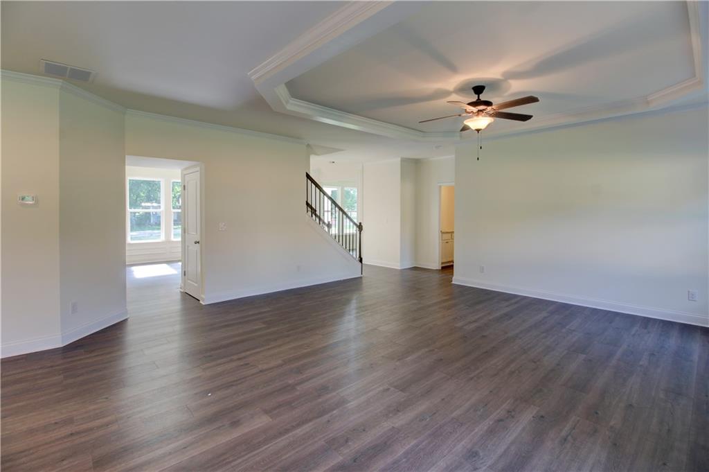 41 Woodland Road Covington, GA 30016 - Photo 16 of 37