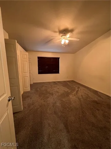 a view of storage and utility