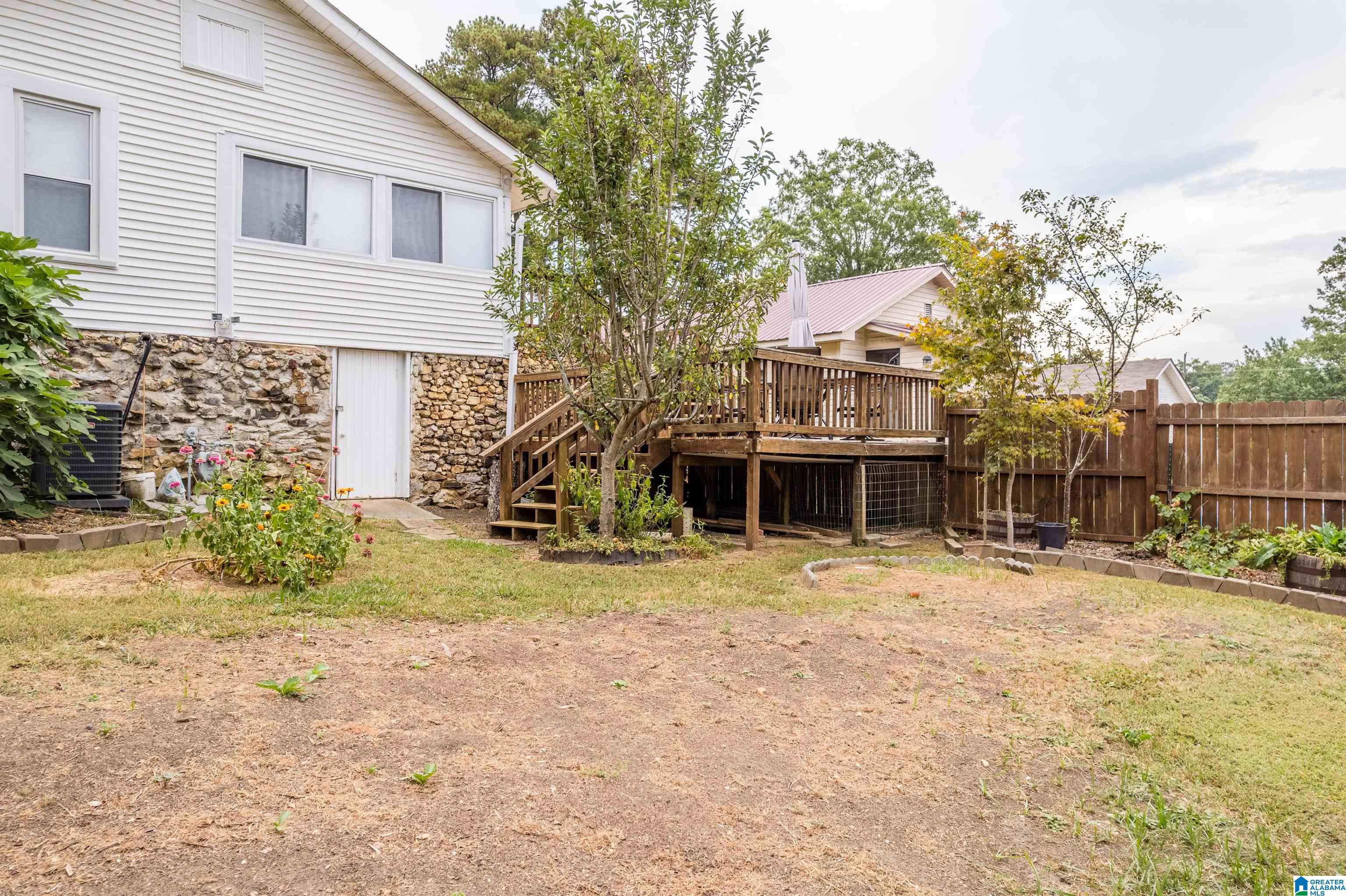 311 C Street North Oneonta, AL 35121 - Photo 17 of 32