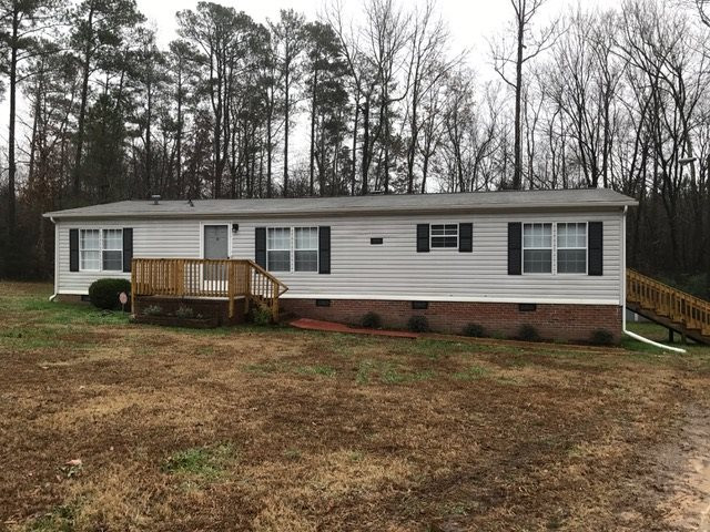 4032 Holder Road Durham, NC 27703 - Photo 1 of 13 Exterior Front