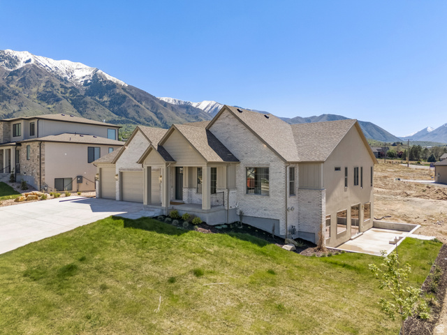 796 East Rdg Vw Drive Salem, UT 84653 - Photo 3 of 27