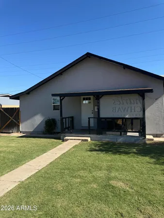$529,999 | 501 North Delaware Street, Chandler, AZ 85225