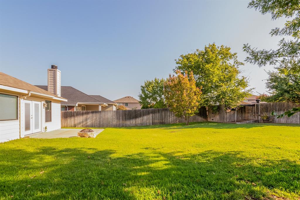13048 Fencerow Road Fort Worth, TX 76244 - Photo 26 of 29