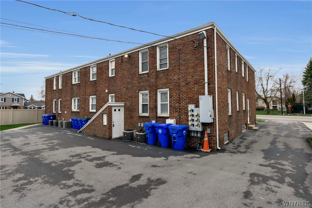 367 Potters Road, Unit 365 West Seneca, NY 14220 - Photo 40 of 50