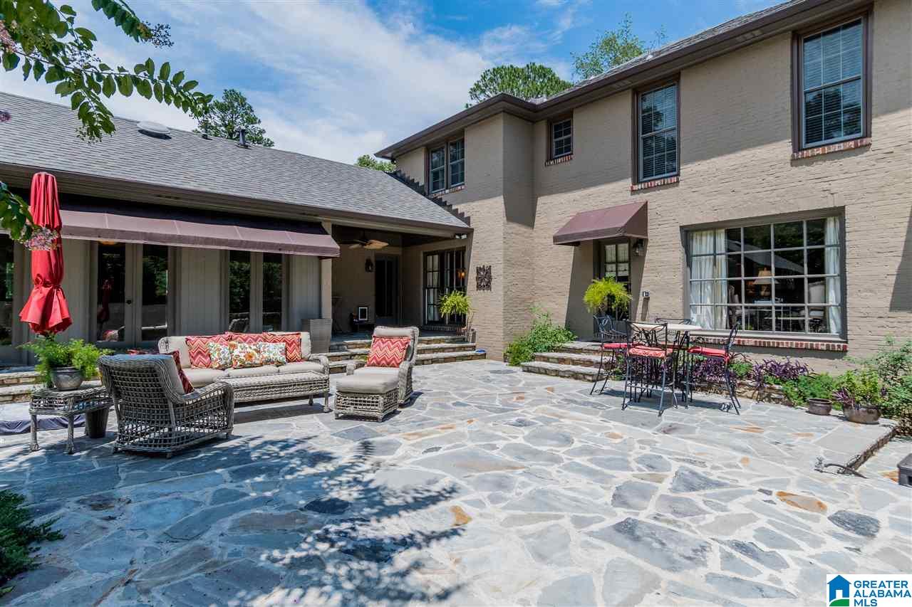 3928 7 Bark Circle Birmingham, AL 35243 - Photo 39 of 50