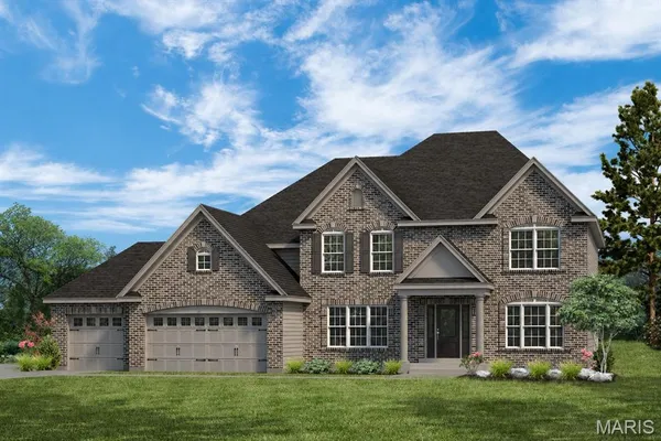 $724,900 | 1 Waterford Ii-e3 @harvest Heritage, Wentzville, MO 63385