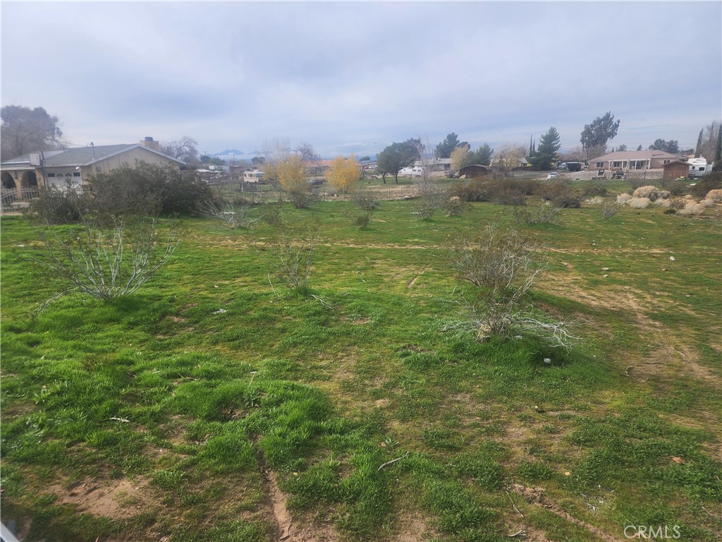 0 7th Hesperia, CA 92345 - Photo 3 of 3 a view of a city