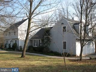 158 Montgomery Road Skillman, NJ 08558 - Photo 1 of 4 Gallery Image 1