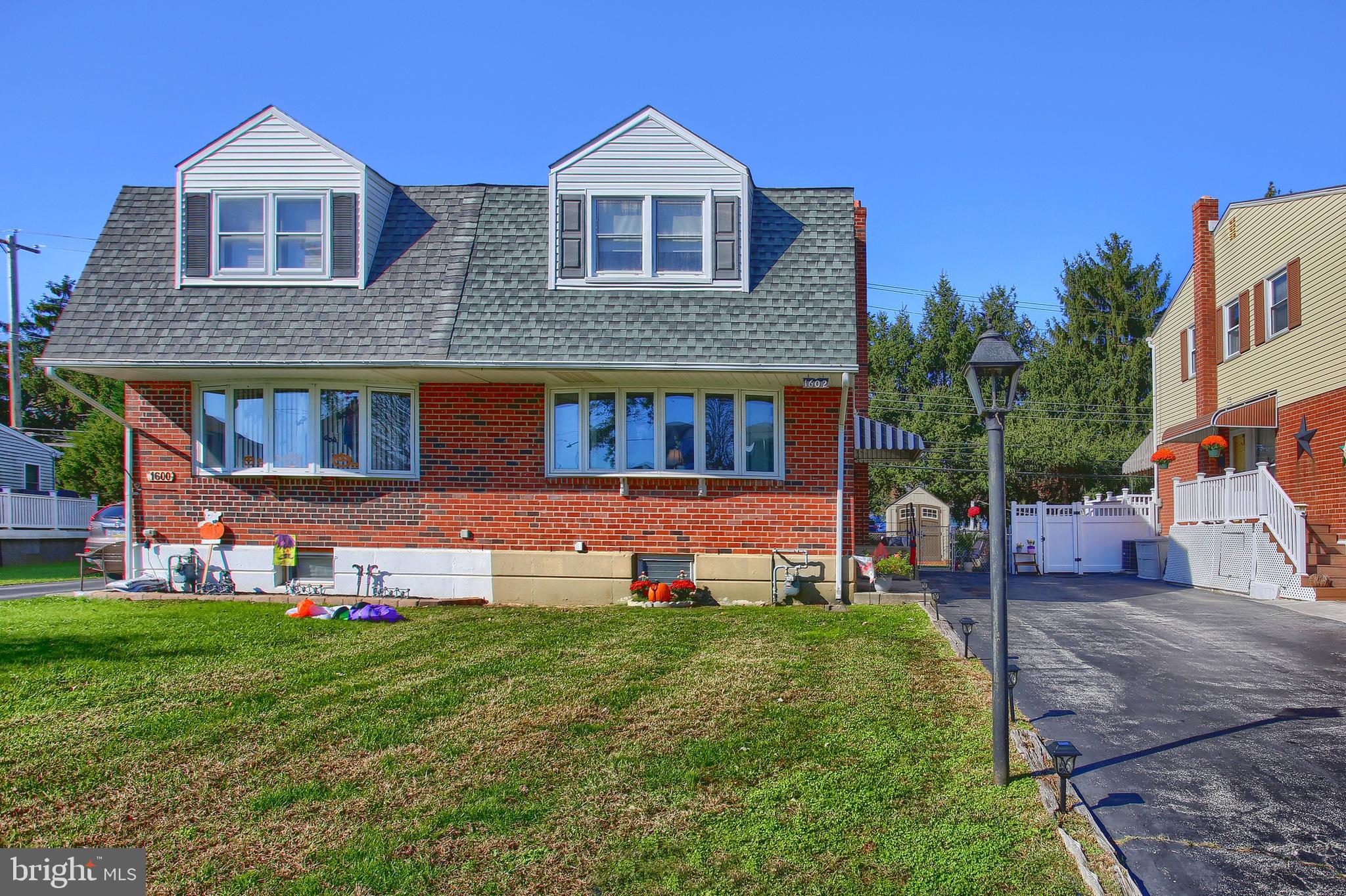 1602 Blackrock Road Swarthmore, PA 19081 - Photo 1 of 27 Front of Home