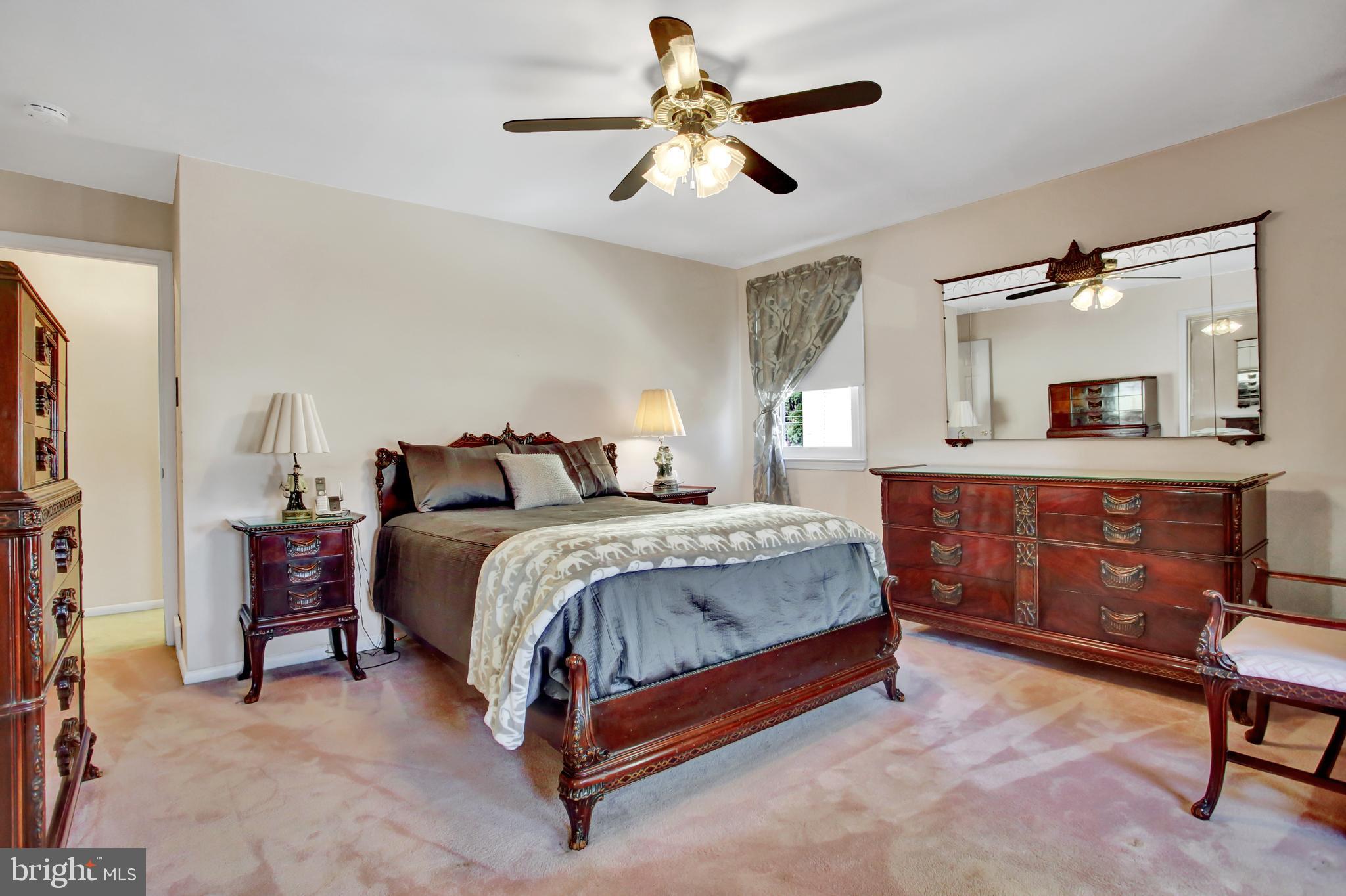 1602 Blackrock Road Swarthmore, PA 19081 - Photo 14 of 27 Main Bedroom